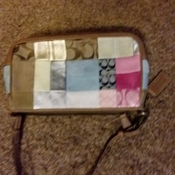 Coach Mini bag - Picture 5 of 5